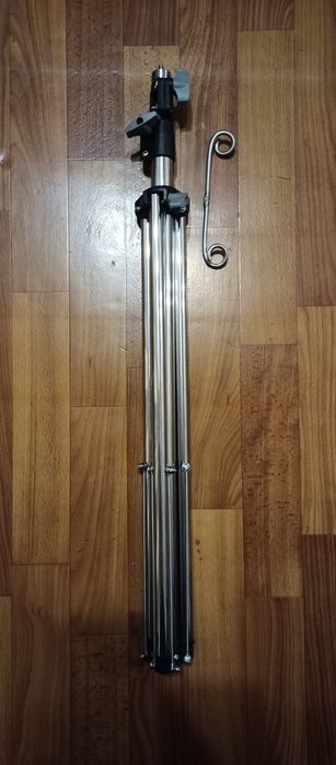Штатив для капельниц/ крапельниць/ телескопічний/професійний