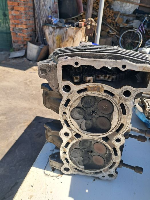 Ямаха тдм 850 см