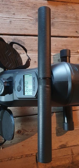 Wioslarz magnetyczny Spokey REMUS