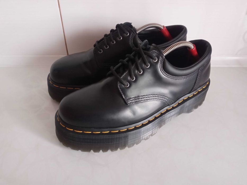 Туфли Dr.Martens 8053  (43 размер)