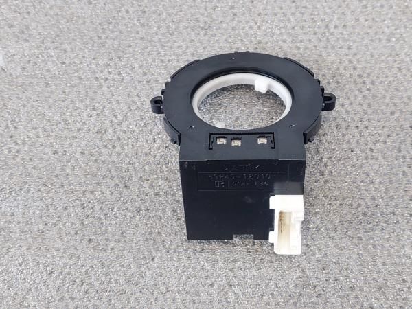 Sensor ângulo direção TOYOTA Corolla Verso (_E12_)