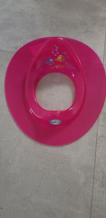Nakładkama wc nowa