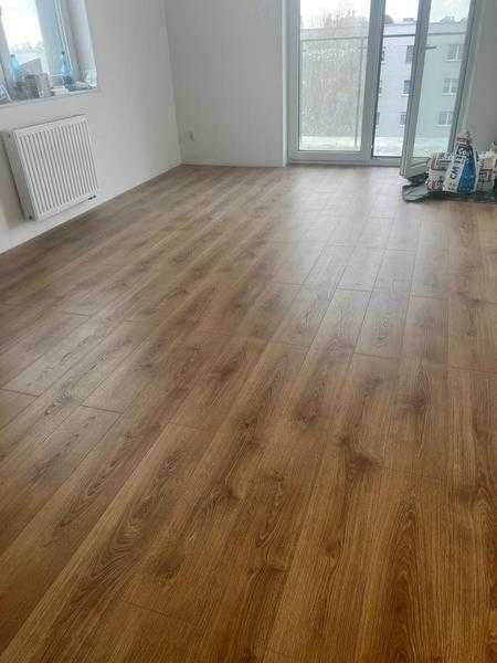 VITORENT – Solidne wykończenia wnętrz pod klucz | Warszawa