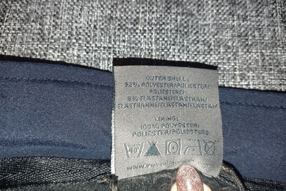 Bluza kurtka sportowa turystyczna Softshell