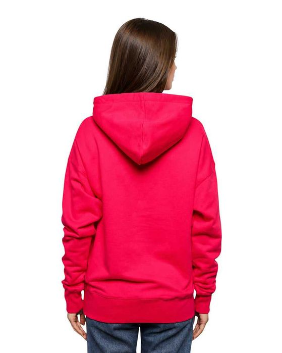 Худі Isabel Marant Étoile Mansel flocked-logo hoodie Neon Pink \ Ecru/Red \ Blue \ Grey/Green/Blue \ Raspberry Pink \ Rosewood