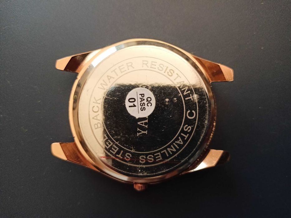 yazole nieużywany, męski