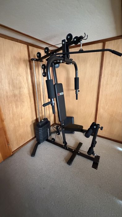 Vendo maquina multifuncao