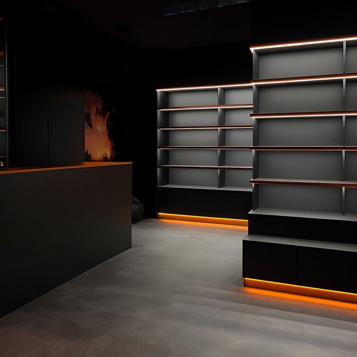 Магазин - центр міста! Дизайнерський проект! Оренда