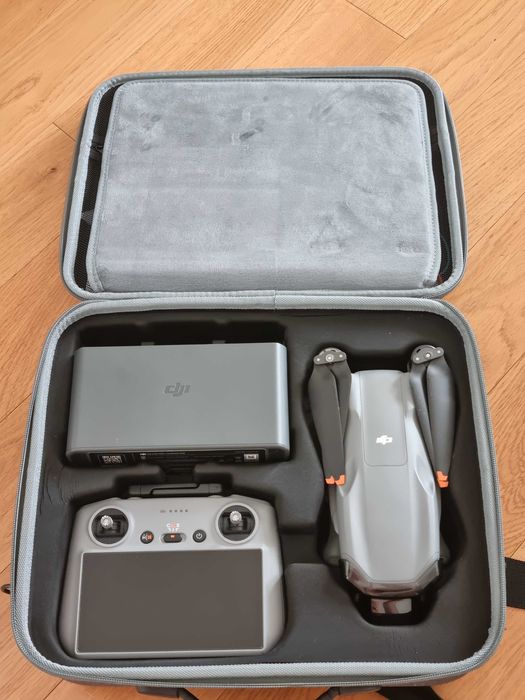 DJI Air 3S fly more combo