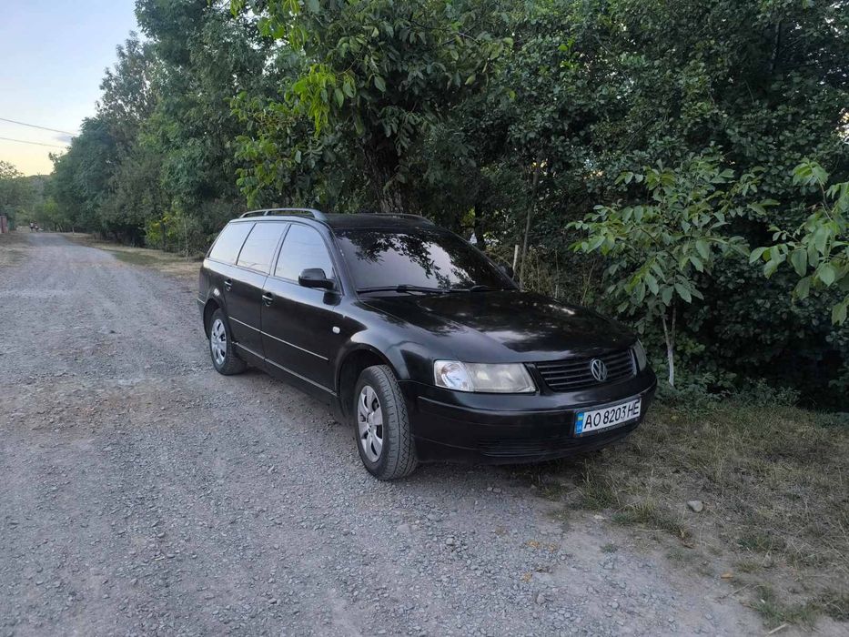 Пасат ,  продаж обмін з доплатою..