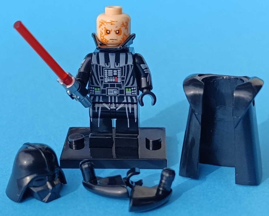 Darth Vader v3 (Star Wars)