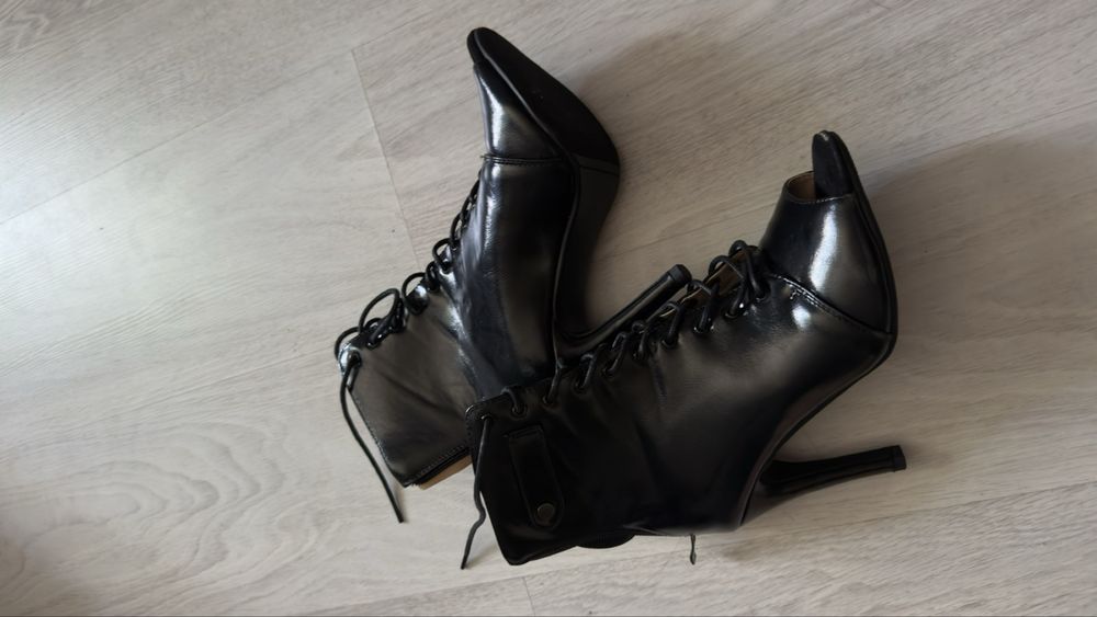 Продам Heels для танцев