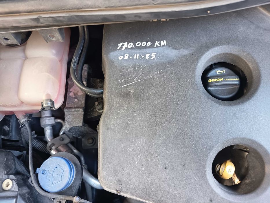 Ford C-max 2011