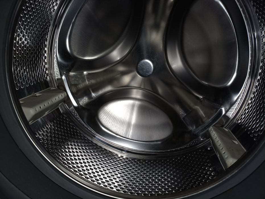 Пралка Whirlpool FWSG61053WV UA, з Парою, 6 кг , 1000rpm.