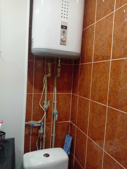 Продам квартиру в центре