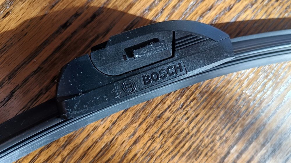 wycieraczki bosch aerotwin 600 400 przód