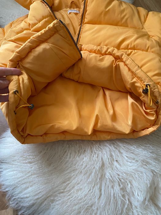 Італійська куртка, р.М, стан нової