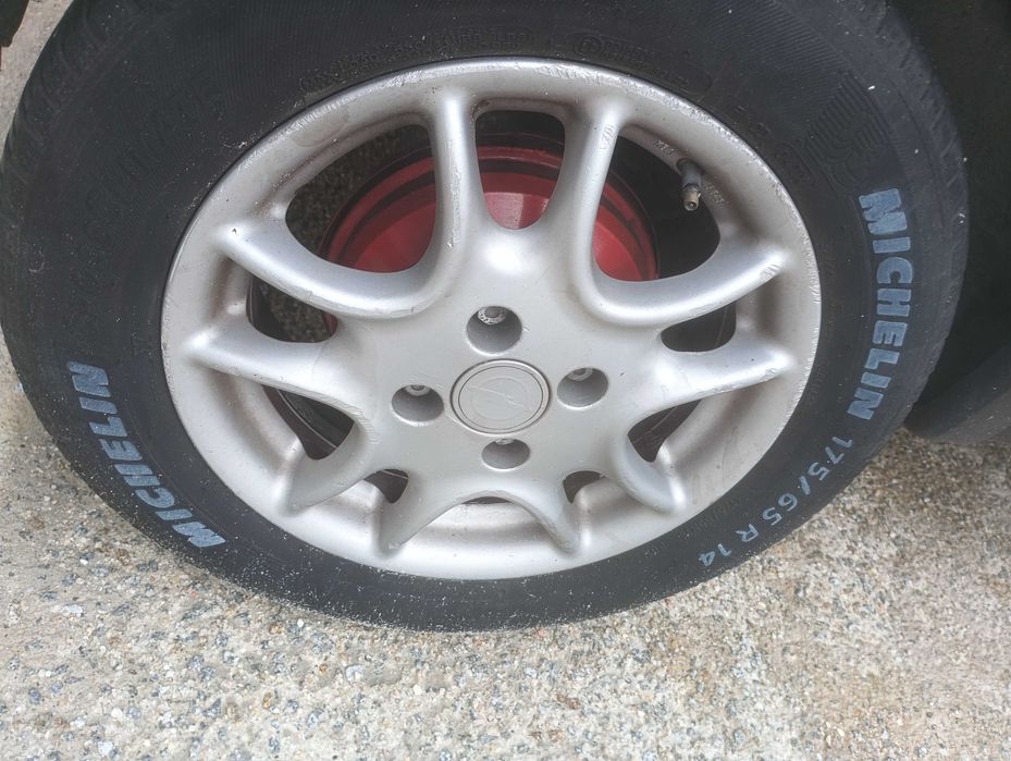 Vendo carro em ótimo estado