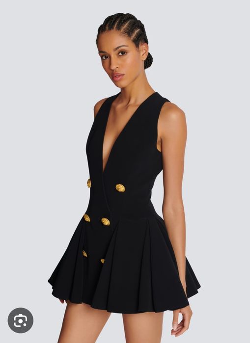 Плаття Balmain С,М