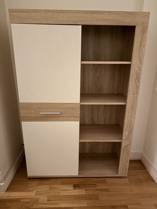 Conjunto Móveis de Sala