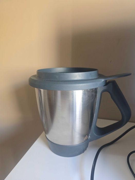 kompletne naczynie do thermomix tm 6 i tm5 z listopada 2024