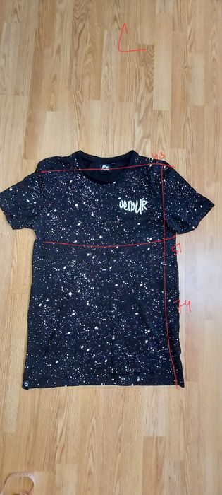 Футболка  новая ellisse lyle scott  nike Philipp plein adidas