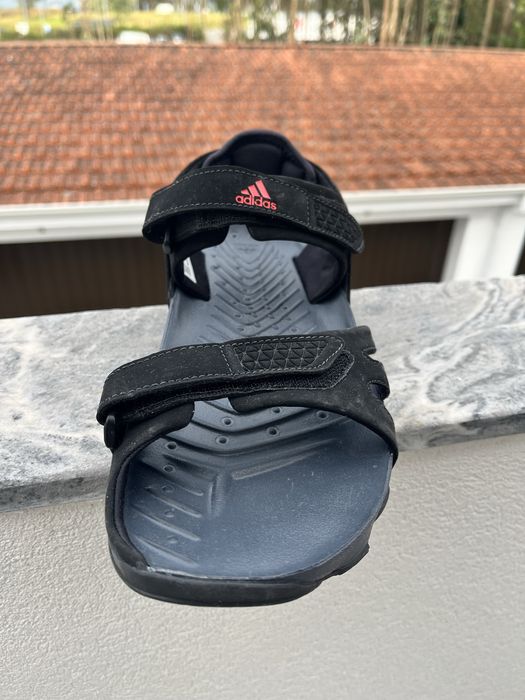 Sandálias de homem Adidas