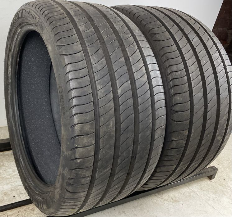 275/35R20 102Y Michelin e Primacy M0