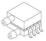 Датчики давления и вакуума Freescale NXP