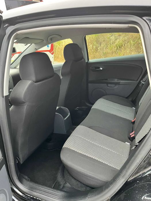 Seat Leon 1.9 TDI