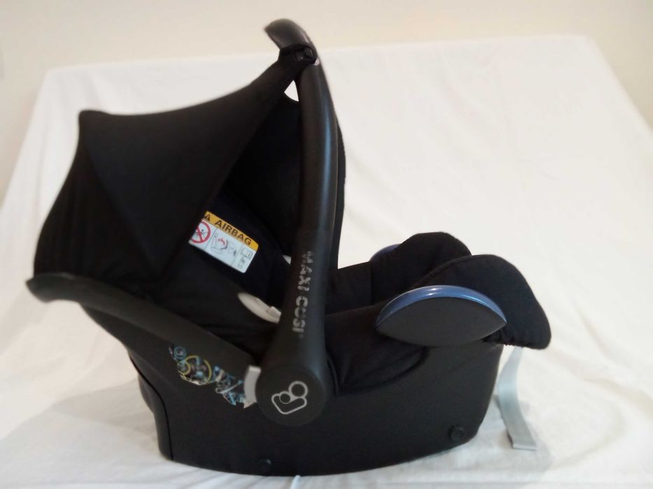 Carrinho de Passeio + ovo + Isofix428874919104358402
