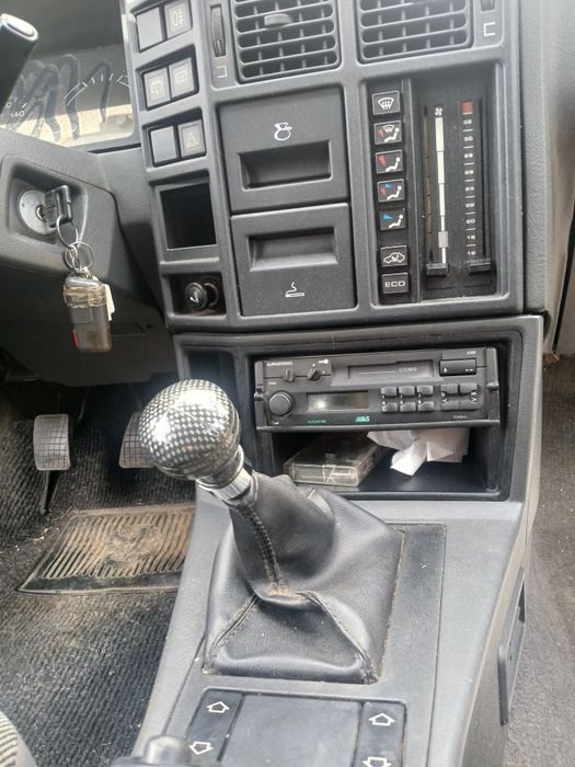 Peugeot 505 Break CRD