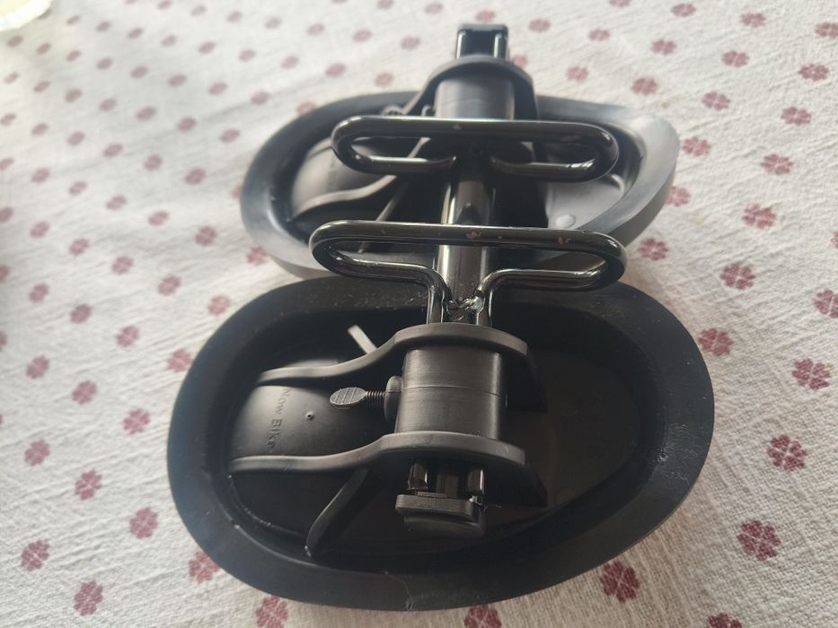 Siodełko do roweru również stacjonarnego