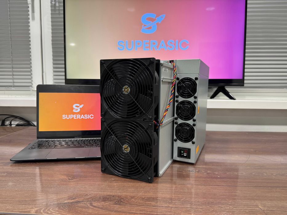 NEW Asic Antminer S21 Pro 245 Th в наявності, Amlogic, Асік + Гарантія