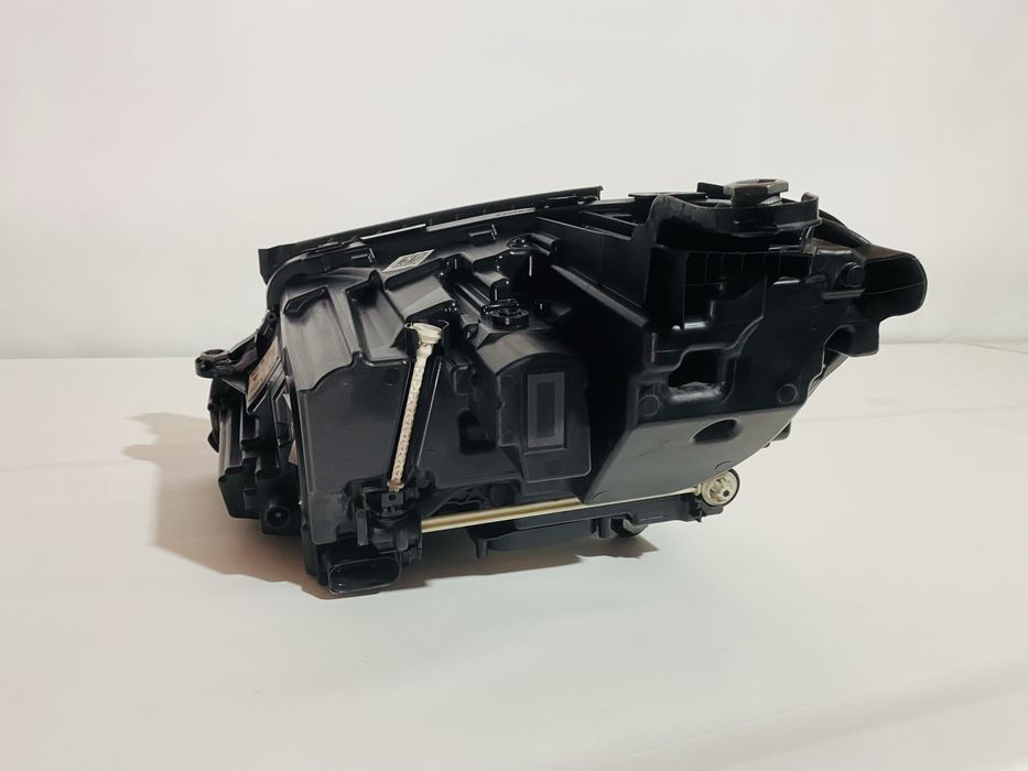 Ótica Direita Mercedes Class E