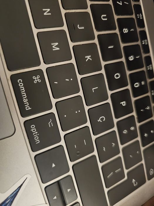 MacBook Pro 13" 2017