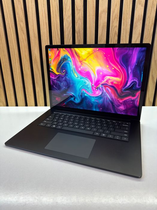 Microsoft Surface 5 15" 2496 x 1664 Touch i7-1265U 32 Gb DDR5 SSD 1 Tb