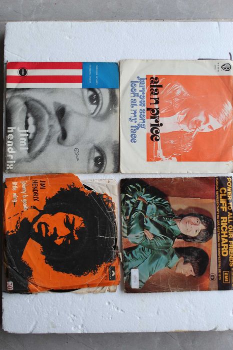 Lps para recordar e relaxar