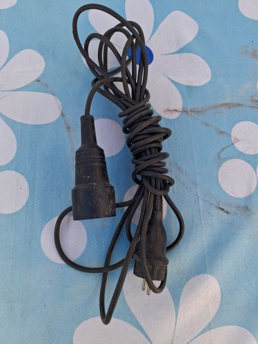 Extensão Elétrica 10 Metros