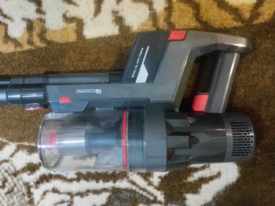 Aspirador vertical sem fio Prosenic modelo P11