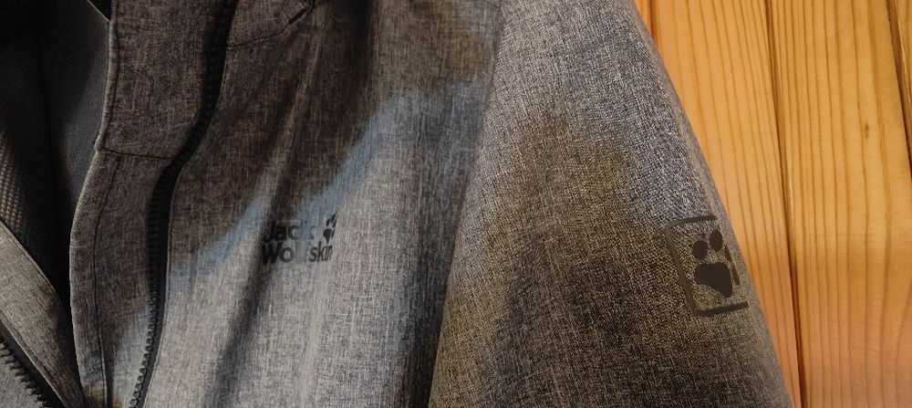 Kurtka Jack Wolfskin M
