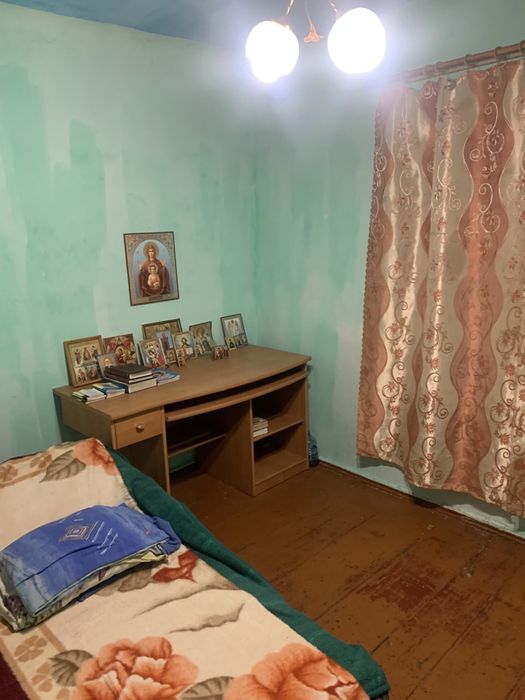 Продам приватний будинок.