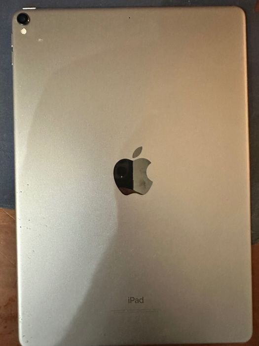 Tablet iPad Apple PRO 10.5”. 256gb