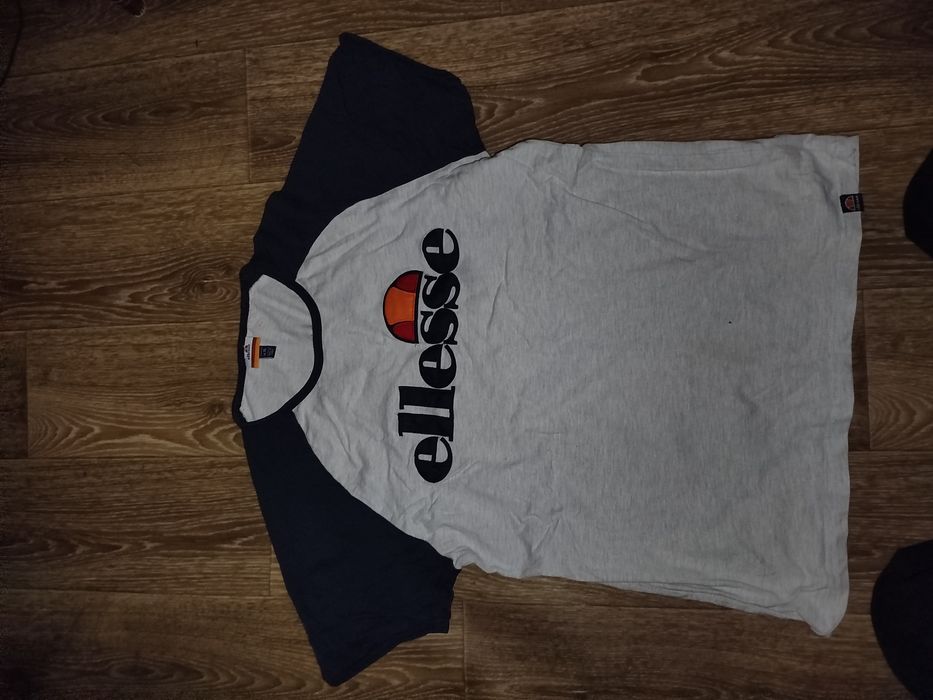 Футболка ellesse, розмір ХЛ