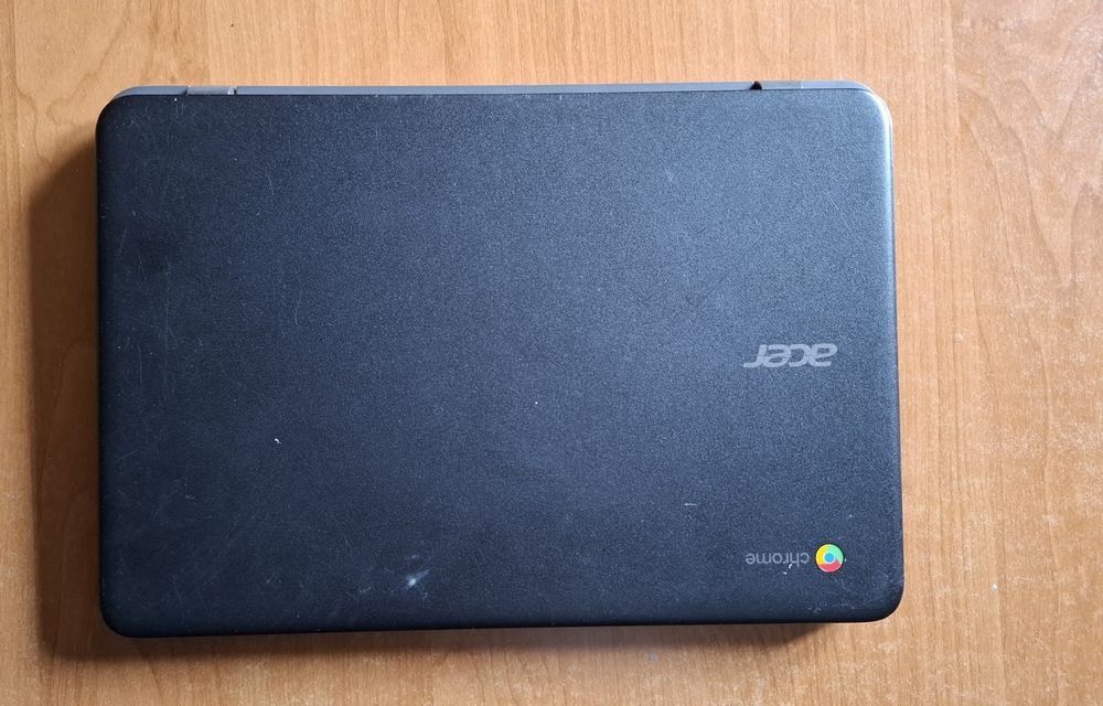 Acer Chromebok C733