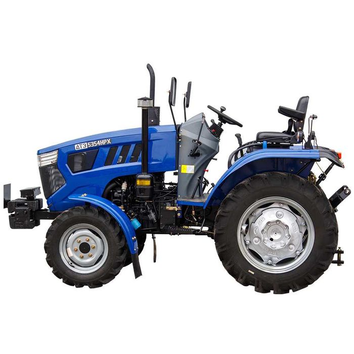 Мінітрактор ДТЗ 5354НРХ NEW