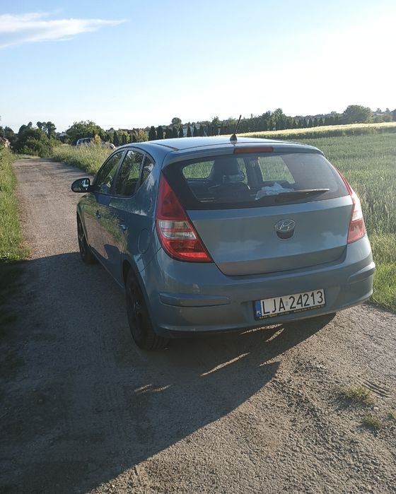 Hyundai i30 1.6 Disel