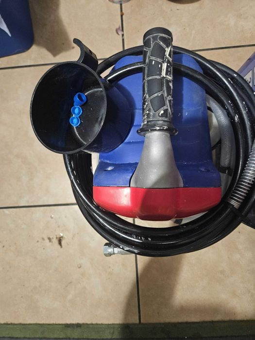 Sprzedam agregat malarski