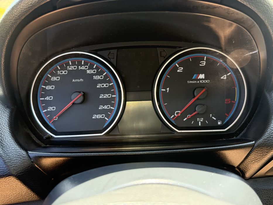 BMW 120 — fotografia 7