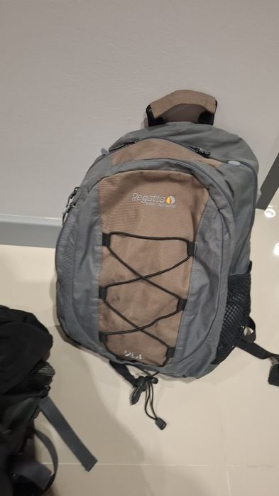 Reggata 26 l plecak